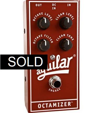 Aguilar Octamizer